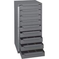 Armoire de rangement d'outils pour camion Helyx Safety & Industrial Supplies