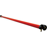Composants pour &eacute;chafaudages la tour en fibre de verre, Entretoise lat&eacute;rale, 94-1/2" la x 3" h Helyx Safety & Industrial Supplies