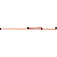Fibreglass Scaffolding Components, Outrigger, 2" W x 78" H Helyx Safety & Industrial Supplies