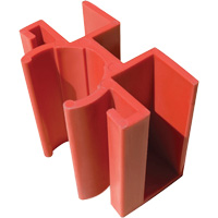 Fibreglass Scaffolding Components Helyx Safety & Industrial Supplies