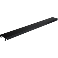 Mobile Work Scaffolding - Maxi Round Scaffolding Accessories, Steel, 6-1/4' L x 8" W Helyx Safety & Industrial Supplies