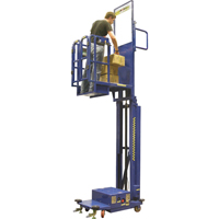 Aerial Work Platforms