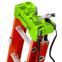&eacute;chelle &agrave; coulisses Pro Top, Cap 300 lb, 29' h, Calibre 1A Helyx Safety & Industrial Supplies