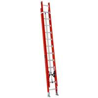 &eacute;chelle &agrave; coulisses multisectionnelle, Cap 300 lb, 21' h, Calibre 1A Helyx Safety & Industrial Supplies