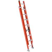 &eacute;chelle &agrave; coulisses multisectionnelle, Cap 300 lb, 13' h, Calibre 1A Helyx Safety & Industrial Supplies