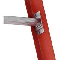 &eacute;chelle &agrave; coulisses multisectionnelle, Cap 300 lb, 13' h, Calibre 1A Helyx Safety & Industrial Supplies