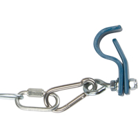 Rolling Ladder Safety Access Chain Kit Helyx Safety & Industrial Supplies