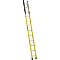 &eacute;chelle &eacute;troite pour trou d'homme, 12', Fibre de verre, 375 lb, CSA calibre 1AA Helyx Safety & Industrial Supplies