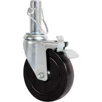 Caster for Scaffolding Helyx Safety & Industrial Supplies