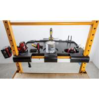 Tool Shelf for Scaffolding Helyx Safety & Industrial Supplies