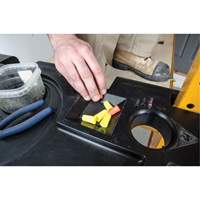 Tool Shelf for Scaffolding Helyx Safety & Industrial Supplies