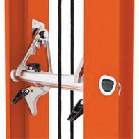 BuildMan&reg; Extension Ladder, 300 lbs. Cap., 24' H, Grade 1A Helyx Safety & Industrial Supplies