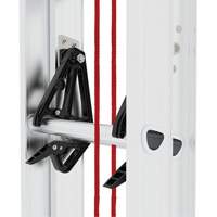 Jobsite Series Extension Ladder, 200 lbs. Cap., 24' H, Grade 3 Helyx Safety & Industrial Supplies