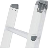 Jobsite Series Extension Ladder, 225 lbs. Cap., 32' H, Grade 2 Helyx Safety & Industrial Supplies
