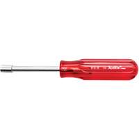 Tourne-&eacute;crou &agrave; tige ronde - imp&eacute;rial, 1/4" prise, 7-1/4" lo Helyx Safety & Industrial Supplies