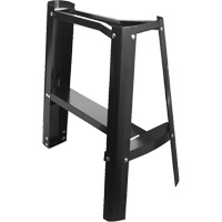 Support pour scie &agrave; chantourner Helyx Safety & Industrial Supplies