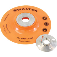 Backing Pad Assembly Helyx Safety & Industrial Supplies
