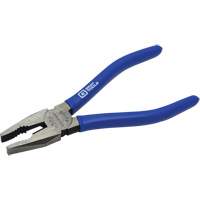 Pince universelle pour poseur de lignes avec prises coupantes en vinyle Helyx Safety & Industrial Supplies