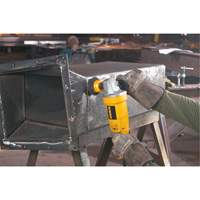 Heavy-Duty Angle Grinders, 5", 120 V, 12 A, 10 000 RPM Helyx Safety & Industrial Supplies