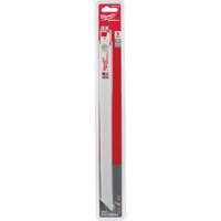 Lame de scie alternative Sawzall, Bim&eacute;tal, 10/14 Dents par pouce, 12" lo Helyx Safety & Industrial Supplies
