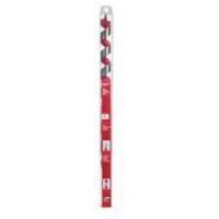 Longue m&egrave;che h&eacute;licoidale pour perceuse, Diam&egrave;tre de 9/16", Cannelure 15", Tige 7/16" hexagonal Helyx Safety & Industrial Supplies