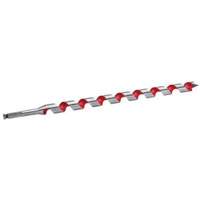 Longue m&egrave;che h&eacute;licoidale pour perceuse, Diam&egrave;tre de 5/8", Cannelure 15", Tige 7/16" hexagonal Helyx Safety & Industrial Supplies
