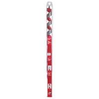 Longue m&egrave;che h&eacute;licoidale pour perceuse, Diam&egrave;tre de 1", Cannelure 15", Tige 7/16" hexagonal Helyx Safety & Industrial Supplies