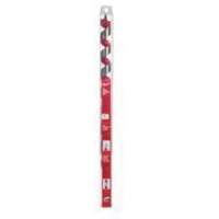 Longue m&egrave;che h&eacute;licoidale pour perceuse, Diam&egrave;tre de 1-3/8", Cannelure 15", Tige 7/16" hexagonal Helyx Safety & Industrial Supplies