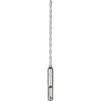 M&egrave;che de perceuse &agrave; percussion &agrave; deux cannelures SDS-Plus M/2, 5/32", Tige SDS-M Helyx Safety & Industrial Supplies