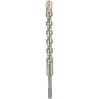 M&egrave;che SDS en carbure de 3/4 po x 8 po &agrave; 4 tranchants MX4, Tige SDS-Plus, Carbure Helyx Safety & Industrial Supplies