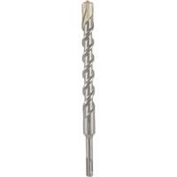 Foret &agrave; 4 cannelures pour perceuse &agrave; percussion MX4, 3/4", Tige SDS-Plus, Carbure Helyx Safety & Industrial Supplies