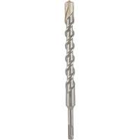 Foret &agrave; 4 cannelures pour perceuse &agrave; percussion MX4, 7/8", Tige SDS-Plus, Carbure Helyx Safety & Industrial Supplies