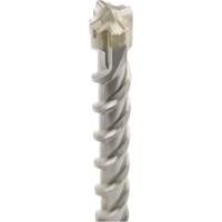 M&egrave;che de perceuse &agrave; percussion &agrave; quatre cannelures SDS-Plus MX4 , 7/8", Tige SDS-Plus, Carbure Helyx Safety & Industrial Supplies