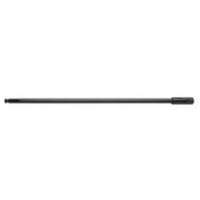 Hex Shank Bit Extension, 18" Length, 7/16" Shank Helyx Safety & Industrial Supplies