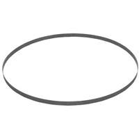 Deep-Cut Portable Band Saw Blade, Bi-Metal, 44-7/8" L x 1/2" W x 0.02" Thick, 10 TPI Helyx Safety & Industrial Supplies