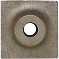 Tamper Plate Helyx Safety & Industrial Supplies