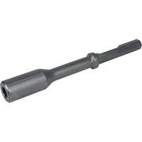 Marteau pour tige de mise &agrave; la terre, Embout 5/8", Prise 3/4", Longueur 9-3/4" Helyx Safety & Industrial Supplies