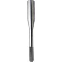 Marteau pour tige de mise &agrave; la terre SDS-Max, Embout 3/4"/5/8", Prise 3/4", Longueur 10" Helyx Safety & Industrial Supplies