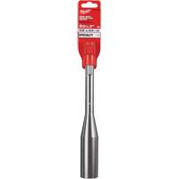 Marteau pour tige de mise &agrave; la terre SDS-Max, Embout 3/4"/5/8", Prise 3/4", Longueur 10" Helyx Safety & Industrial Supplies