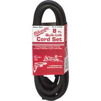 Quik-Lok&reg; Cord Helyx Safety & Industrial Supplies