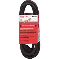 Quik-Lok&reg; Cord with Twist Style Plug Helyx Safety & Industrial Supplies