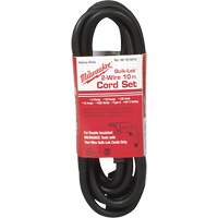 2-Wire Quik-Lok&reg; Cord Helyx Safety & Industrial Supplies