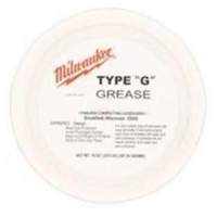 Type G Grease, 1 lbs., Tub Helyx Safety & Industrial Supplies