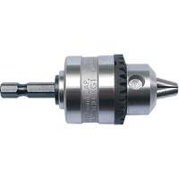 Chuck Parts & Accessories