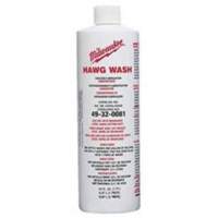 Hawg Wash Lubricant, Bottle Helyx Safety & Industrial Supplies