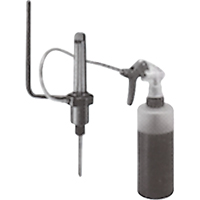 No. 3 Morse Taper Quick Change Assembly Helyx Safety & Industrial Supplies