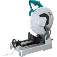 Scie &agrave; couper le m&eacute;tal, 12", 1700 tr/min &agrave; vide, 15 A Helyx Safety & Industrial Supplies