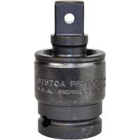 Joint universel, Chocs, Prise 3/4" Helyx Safety & Industrial Supplies