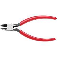 Pinces &agrave; coupe diagonale avec prise, 6-1/16" lo Helyx Safety & Industrial Supplies