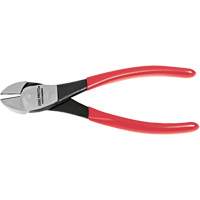 Pinces &agrave; coupe diagonale robustes, 7-5/16" lo Helyx Safety & Industrial Supplies